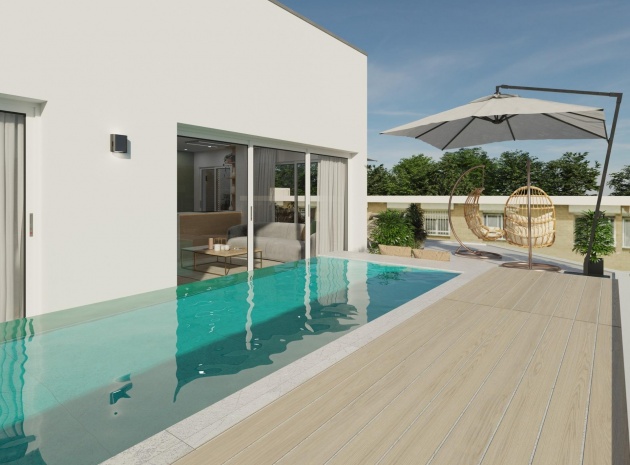 Appartement - Nouvelle construction - Guardamar del Segura - Centro