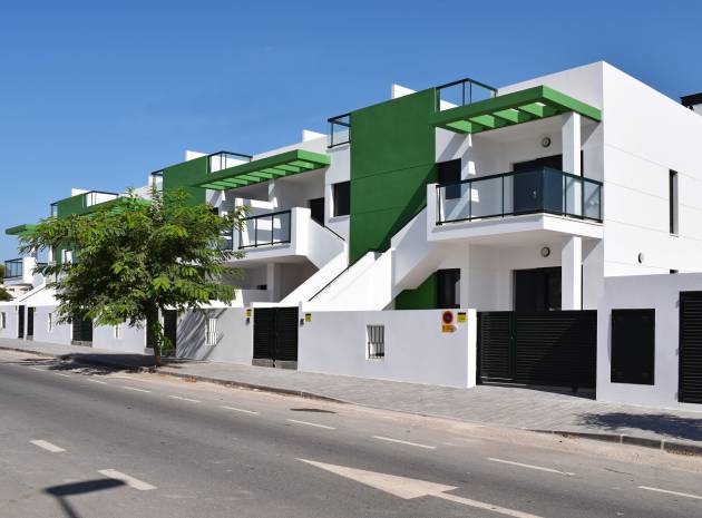 Appartement - Nouvelle construction - Mil Palmeras - Res Garda