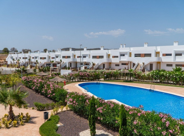 Appartement - Nouvelle construction - San Miguel de Salinas - VistaBella Golf