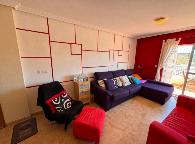 Appartement - Revente - Aguilas - Águilas Centro