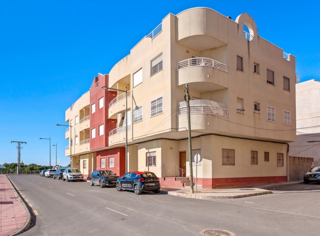Appartement - Revente - Algorfa - Algorfa Centro