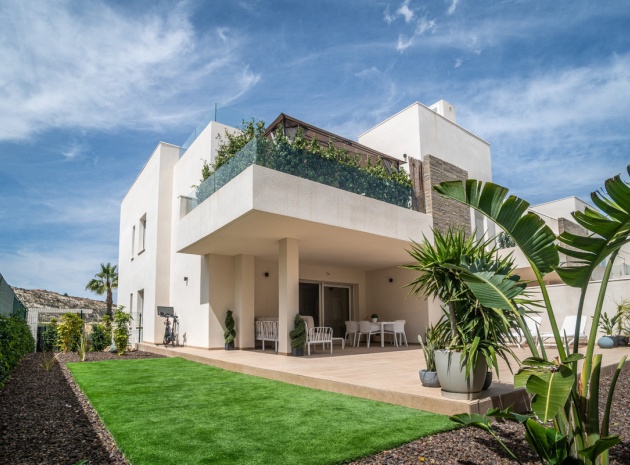 Appartement - Revente - Algorfa - Algorfa Centro