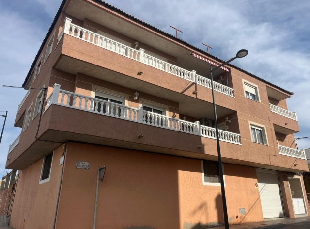 Appartement - Revente - Algorfa - Algorfa