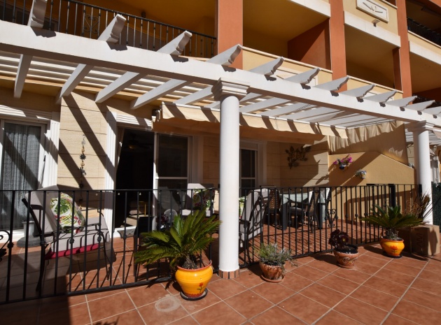 Appartement - Revente - Algorfa - Algorfa