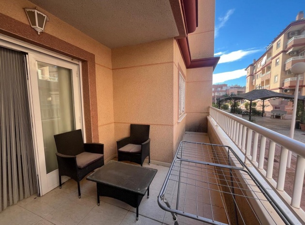 Appartement - Revente - Algorfa - Algorfa