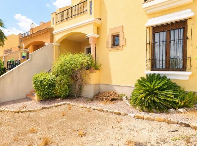 Appartement - Revente - Algorfa - Algorfa