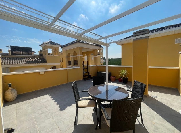 Appartement - Revente - Algorfa - Algorfa