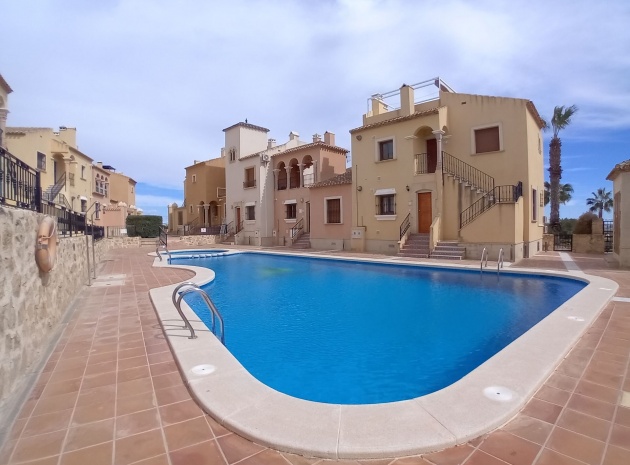 Appartement - Revente - Algorfa - CSP-12163