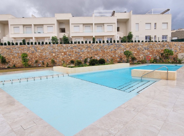 Appartement - Revente - Algorfa - CSP-25165