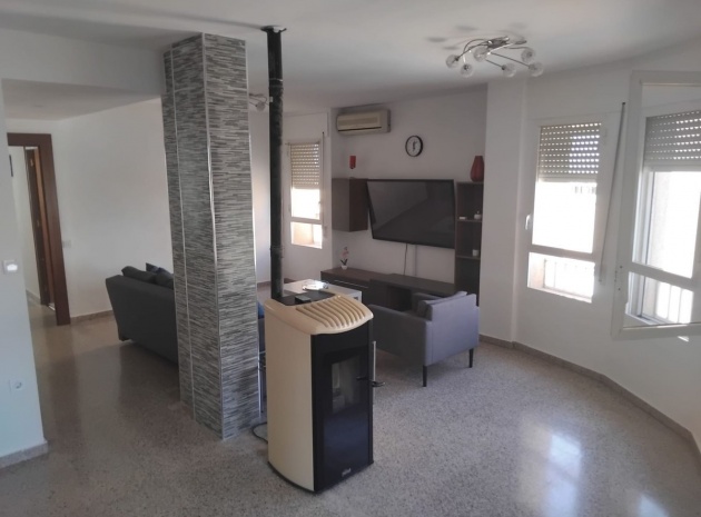 Appartement - Revente - Algorfa - CSP-51874