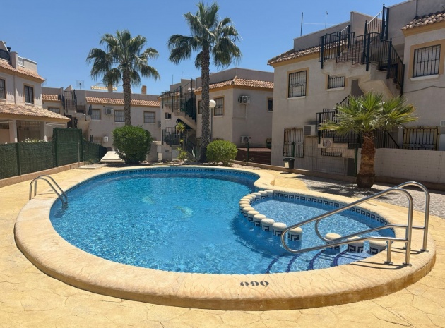 Appartement - Revente - Algorfa - CSP-91408