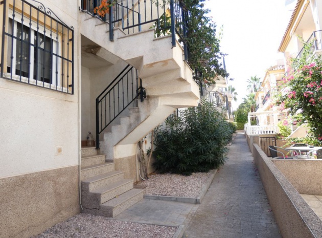 Appartement - Revente - Algorfa - ESMA-51834