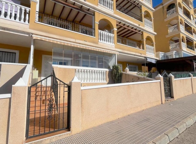 Appartement - Revente - Algorfa - ESMA-56699