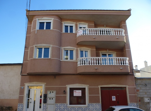 Appartement - Revente - Algorfa - ESVIN-6280