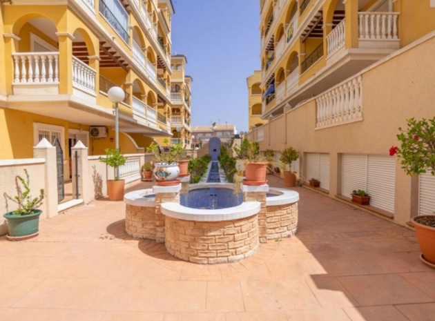 Appartement - Revente - Algorfa - fontana