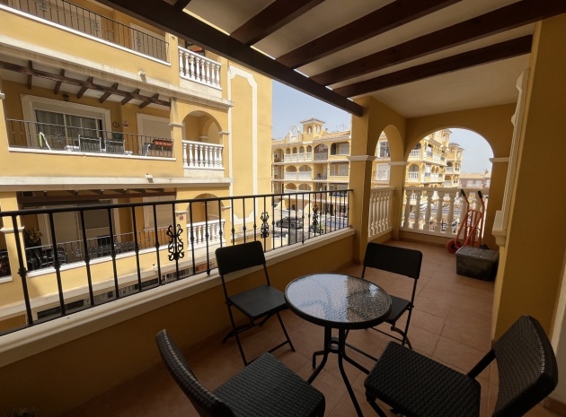 Appartement - Revente - Algorfa - fontana