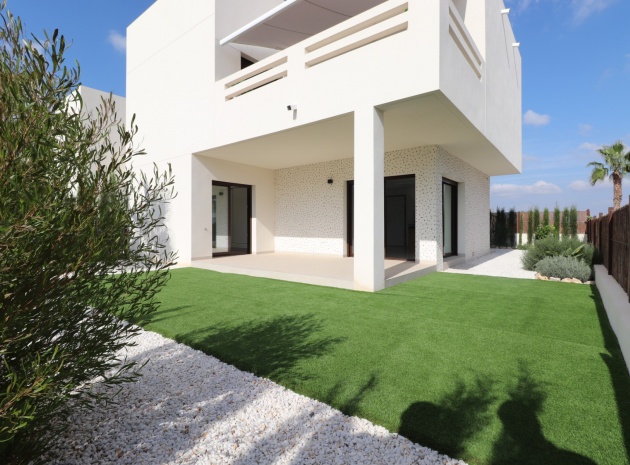 Appartement - Revente - Algorfa - La Finca Golf Resort