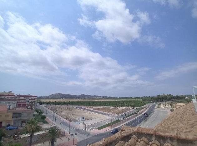 Appartement - Revente - Algorfa - res cecilia