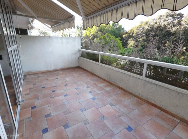 Appartement - Revente - Alicante - Alicante Centro