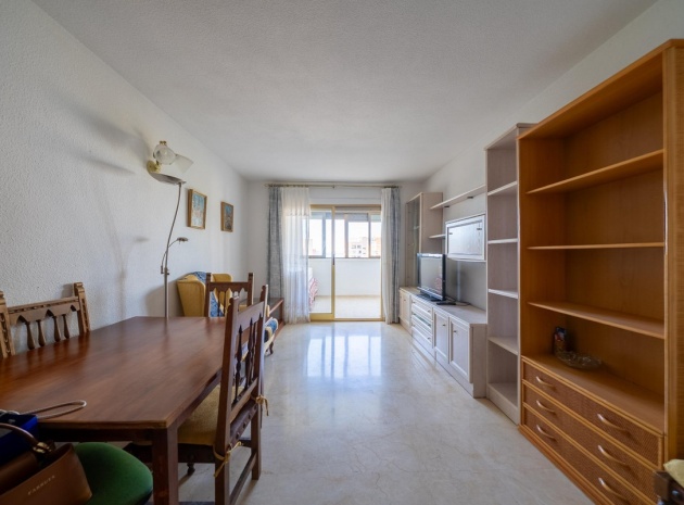Appartement - Revente - Alicante - Alicante Centro