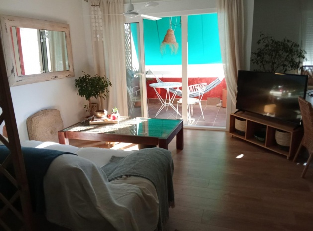 Appartement - Revente - Alicante - Alicante Centro