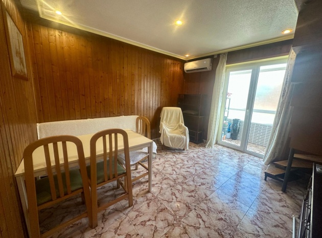 Appartement - Revente - Alicante - Alicante Centro