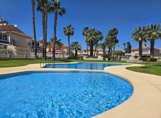 Appartement - Revente - Alicante - Alicante