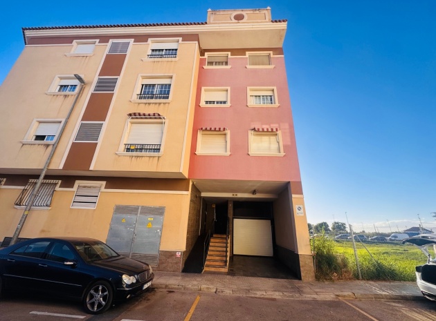 Appartement - Revente - Almoradi - Almoradi