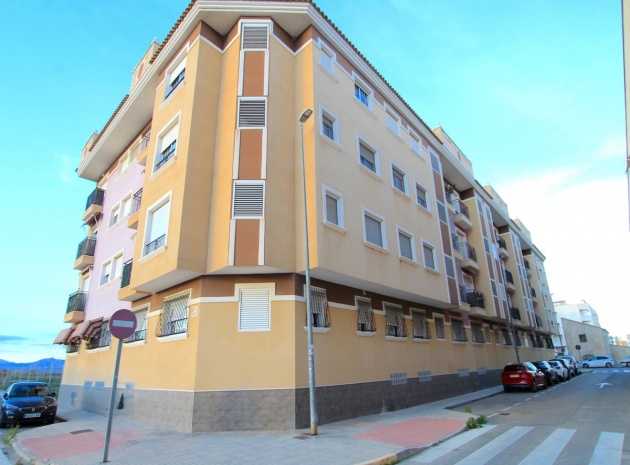 Appartement - Revente - Almoradi - almoradi