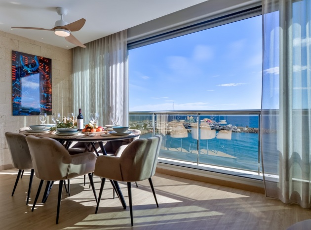 Appartement - Revente - Altea - Altea