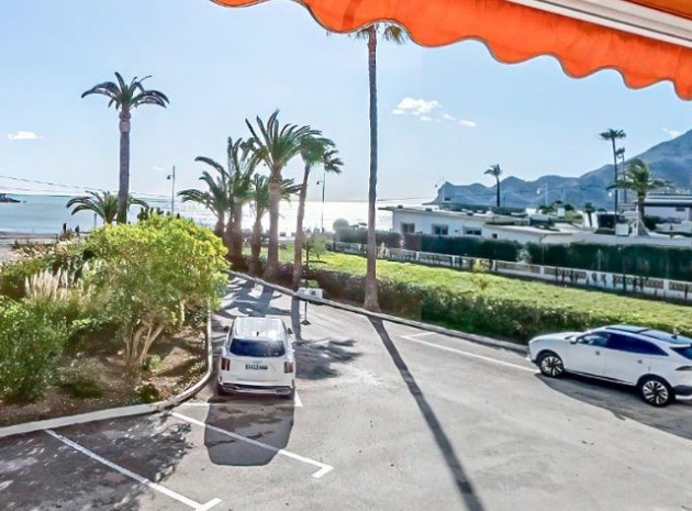 Appartement - Revente - Altea - CSP-87213