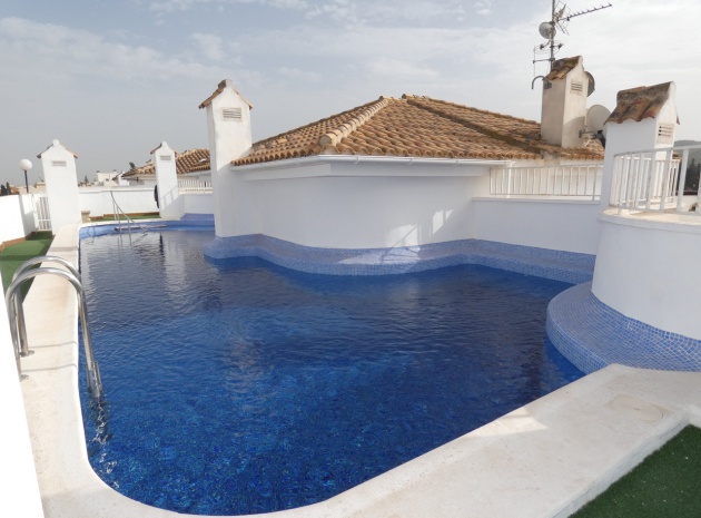 Appartement - Revente - Benejuzar - benejuzar