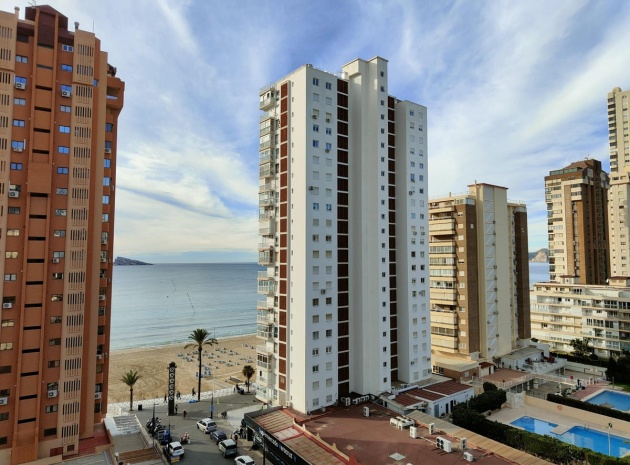 Appartement - Revente - Benidorm - Benidorm Centro