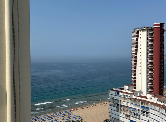 Appartement - Revente - Benidorm - Benidorm Centro