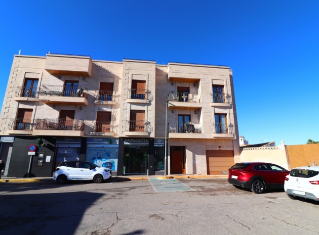 Appartement - Revente - Benijofar - Benijofar