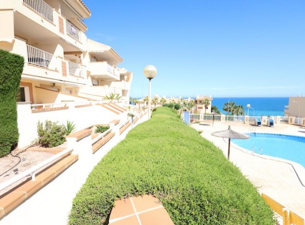 Appartement - Revente - Cabo Roig - aguamarina