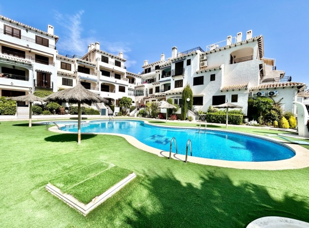 Appartement - Revente - Cabo Roig - Beachside Cabo Roig