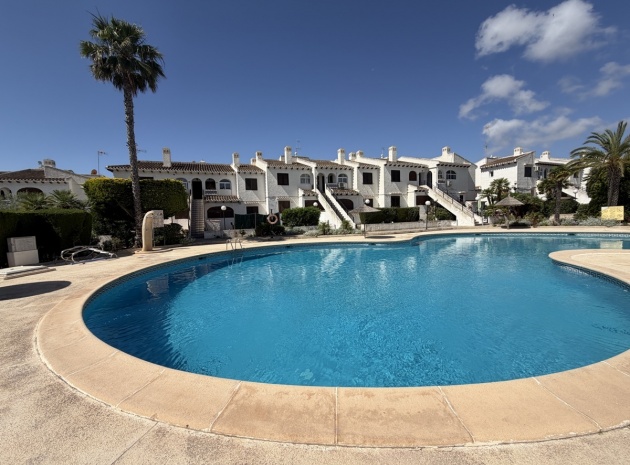 Appartement - Revente - Cabo Roig - beachside cabo roig