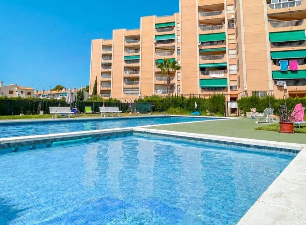 Appartement - Revente - Cabo Roig - beachside cabo roig