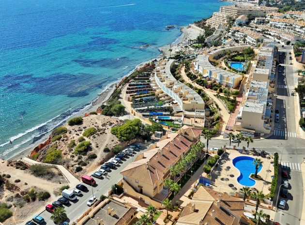 Appartement - Revente - Cabo Roig - Cabo Roig