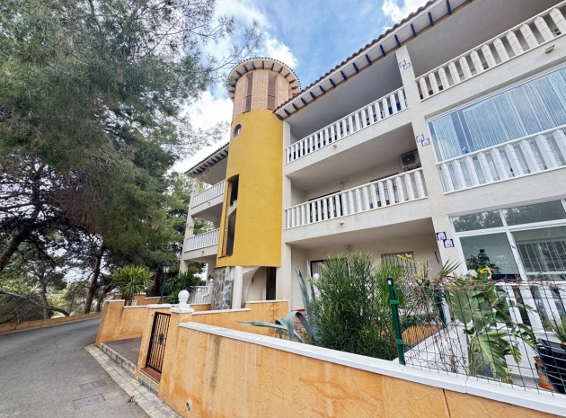 Appartement - Revente - Cabo Roig - Cabo Roig