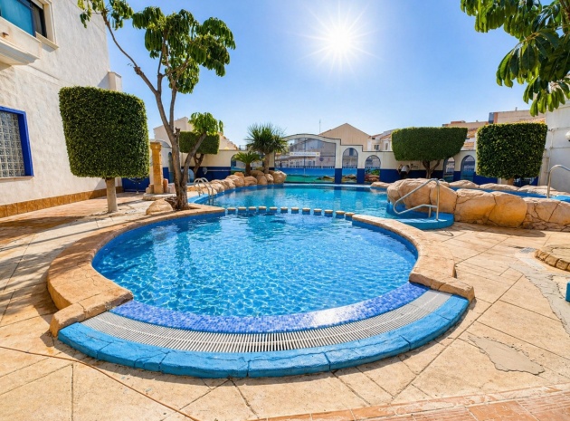 Appartement - Revente - Cabo Roig - Cabo Roig