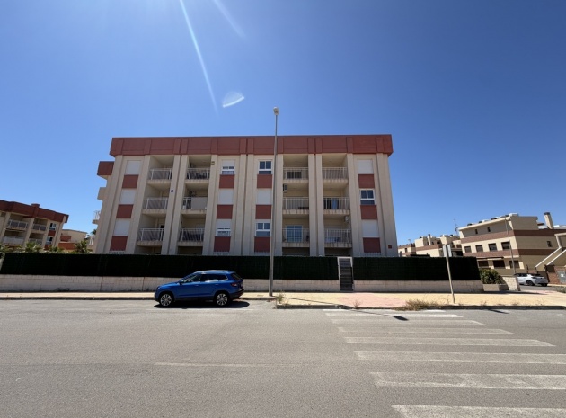 Appartement - Revente - Cabo Roig - Cabo Roig