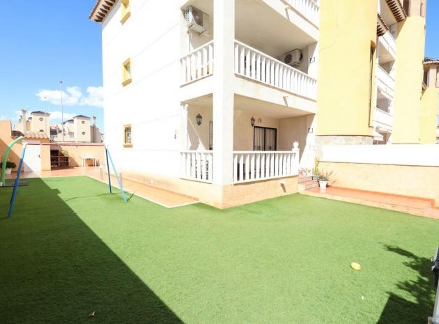 Appartement - Revente - Cabo Roig - ESMA-21668