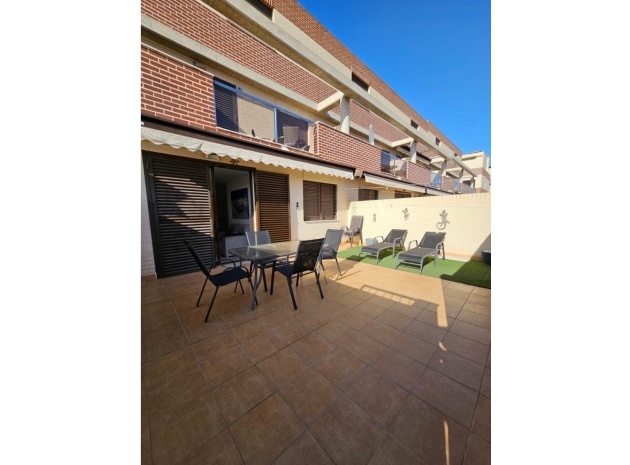 Appartement - Revente - Cabo Roig - ESMA-35858