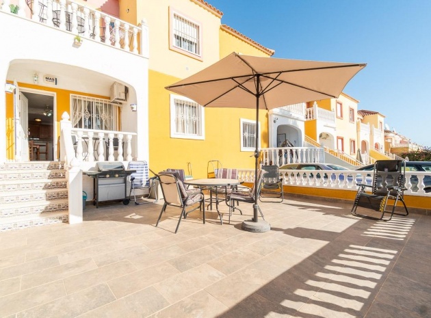 Appartement - Revente - Cabo Roig - ESMA-92468