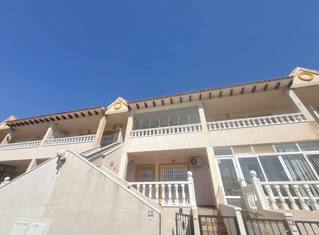 Appartement - Revente - Cabo Roig - la regia