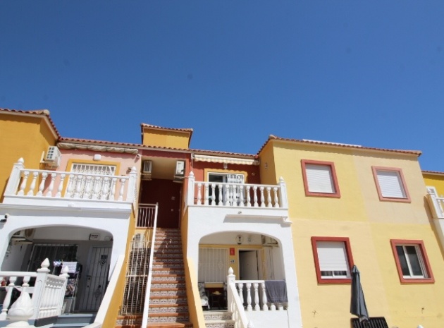 Appartement - Revente - Cabo Roig - la regia