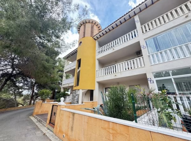 Appartement - Revente - Cabo Roig - Lomas de Cabo Roig