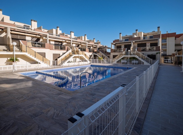 Appartement - Revente - Cabo Roig - Lomas de Cabo Roig